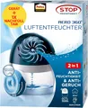 Produktbild: Pattex AERO 360º Luftentfeuchter ultra-absorbierend gegen Schimmel & Geruch