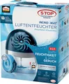 Produktbild: Pattex Luftentfeuchter AERO 360 Grad, für Räume bis 50 cbm 1 bis 20 Stk