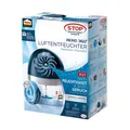 Produktbild: Luftentfeuchter Raumentfeuchter AERO360 Pattex Stop Feuchtigkeit inkl. 450g 20m²