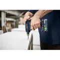 Produktbild: Festool Akku-Bohrschrauber T 18+3 HPC 4,0 I-Set
