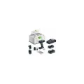 Produktbild: Festool Akku-Bohrschrauber T 18+3 HPC 4,0 I-Set