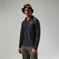 Produktbild: Berghaus 24/7 Base Zipls AM black/black (BP6) XL