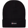 Produktbild: BERGHAUS 24/7 BASE ZIPLS AM - Hr., black/black BP6 (XL)