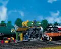 Produktbild: FALLER 120145 Dieselloktankstelle H0