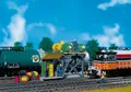 Produktbild: Faller 120145, Diesellok-Tankstelle, neu, OVP, Lok