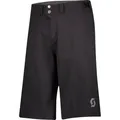 Produktbild: Scott Shorts M's Trail Flow With Pad black (0001) M