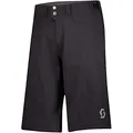 Produktbild: SCOTT Trail Flow Fahrrad Short Hose kurz (Inkl. Innenhose) schwarz 2025: Größe: M (46/48)
