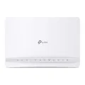 Produktbild: TP-Link Wi-Fi 6 Internet Box 4 WLAN-Router Gigabit Ethernet Dual-Band (2,4 GHz/5 GHz) Weiß