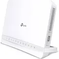 Produktbild: TP-Link VX231v(DE) Wi-Fi 6 Internet Box 4 VDSL/ADSL Modem - Weiß