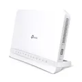 Produktbild: TP-Link VX231v VDSL2/?ADSL2+ WLAN-Router mit Modem - Weiß - Zustand: Neu