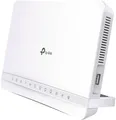 Produktbild: TP-Link VX231v Wi-Fi 6 VDSL Modem Router für o2 Telekom 1&1