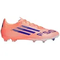 Produktbild: adidas Performance adidas Performance F50 League FG/MG Coral Blaze Fußballschuh orange 44 EU