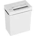 Produktbild: IDEAL Schreibtisch-Aktenvernichter 2245 CC, 2 x 15 mm, P-5, Partikelschnitt, 4 Blatt, 20 Liter Volumen, Kunststoffbehälter