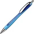 Produktbild: Schneider Druckkugelschreiber Slider Rave XB 132503 1mm blau (132503)