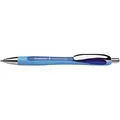 Produktbild: Schneider Kugelschreiber Slider Rave XB hellblau/dunkelblau, Schreibfarbe: blau, 1 St.