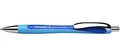 Produktbild: Schneider 3 Stück Kugelschreiber Slider Rave blau pte Extra Large Blau