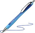 Produktbild: SCHNEIDER 132503 - Kugelschreiber, blau, 1 Stück