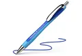 Produktbild: SCHNEIDER NOVUS Kugelschreiber SCHNEIDER Kugelschreiber Slider Rave XB blau, Mine 755 XB blau