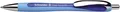 Produktbild: Schneider SN132503 Kugelschreiber Slider Rave - XB, blau (dokumentenecht)