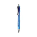Produktbild: Kugelschreiber Slider Rave XB blau, Mine 755 XB blau