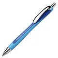 Produktbild: Kugelschreiber Schneider Slider Rave XB blau dokumentenecht 1 Stück 132503