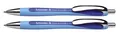 Produktbild: 2 x Schneider Kugelschreiber Kuli Slider Rave - Druckmechanik, XB, blau