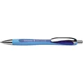 Produktbild: Schneider Kugelschreiber Slider Rave XB hellblau/dunkelblau, Schreibfarbe:...