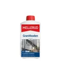 Produktbild: MELLERUD CHEMIE GMBH MELLERUD Granitboden Seife, tiefenwirksam, Bodenreiniger auf Seifenbasis verhindert das austrocknen und porös werden , 1000 ml - Flasche 2001001803
