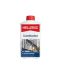 Produktbild: MELLERUD Granitboden Seife | 1 x 1 l | Reinigungsmittel zum Entfernen von hartnäckigen Verschmutzungen auf Granit- oder Specksteinoberflächen