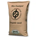 Produktbild: Dauerweide 5 Nachsaat m. Weißklee ÖKO 10 kg Bio Grassamen Weide Saatgut Grünl
