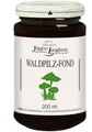 Produktbild: GOURVITA DE Jürgen Langbein Waldpilz-Fond, 200ml 4254