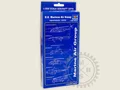 Produktbild: US Marines Air Group / 1:350 - Trumpeter / 06639