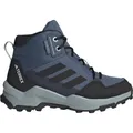 Produktbild: adidas AX4R MID Wanderschuhe Kinder in wonder steel-core black-magic grey, Größe 36 HW 2025