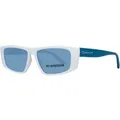 Produktbild: Gant G702 Sonnenbrille Weißnavy