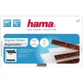 Produktbild: HAMA 100 Polypropylen Negative Hüllen 7 Streifen Mit 6 Negativen 24x36mm 2051