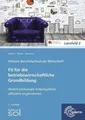 Produktbild: Multifunktionale Arbeitsplätze effizient organisieren: Fit für die betriebswirtschaftliche Grundbildung