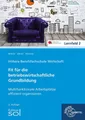 Produktbild: Schulbuch Multifunktionale Arbeitsplätze effizient organisieren Fit für die betr Ulrike Brämer, Andrea Klemmer, Karin Blesius