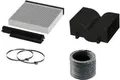 Produktbild: Bosch DWZ1DX1I4 Bauteil & Zubehör für Dunstabzugshauben Recycling-Set für Dunstabzugshaube (DWZ1DX1I4)