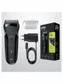 Produktbild: Braun Rasierapparate Series 3 300s Black