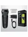 Produktbild: Braun Rasierapparate Series 3 300s Black 163305