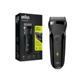 Produktbild: Braun Series 3 300s Herrenrasierer