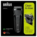 Produktbild: BRAUN Series 3-300s Rasierer