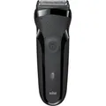 Produktbild: Braun Series 3 Shaver 300S Black