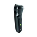 Produktbild: Braun Nass/Trockenrasierer Akku rt 3 Scherköpfe