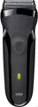 Produktbild: Braun Series 3 - 300S Rasierapparat schwarz