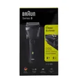 Produktbild: Braun Aufsatz Body Groomer Braun