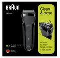 Produktbild: Braun Elektrorasierer