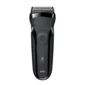 Produktbild: BRAUN Series 3 300s Herrenrasierer Nass Trockenrasur Wasserfest Kabellos