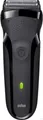Produktbild: Braun Series 3 - 300S Rasierapparat schwarz
