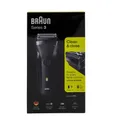 Produktbild: Braun Series 3 - 300s, Trockenrasierer